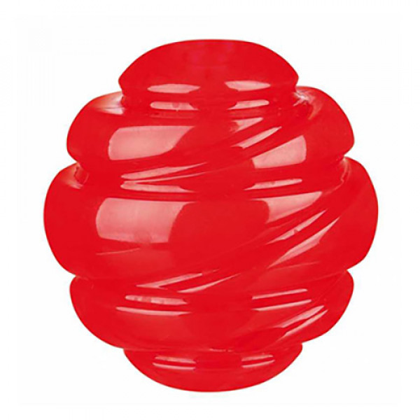 Trixie 8 Cm Super Dayanıklı Zıp Zıp | Kauçuk Ve Plastik Köpek Oyuncağı