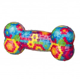 17 Cm Oyuncağı Termoplastik | Kemik Şekilli Köpek Oyuncağı