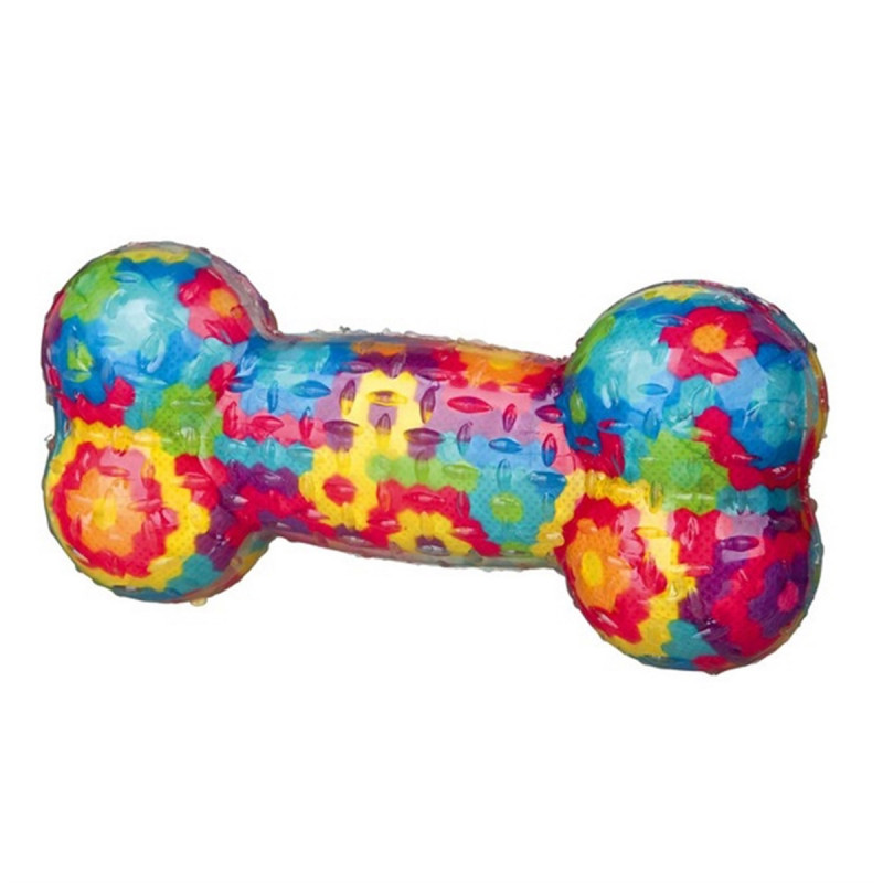 Trixie 17 Cm Oyuncağı Termoplastik | Kemik Şekilli Köpek Oyuncağı Trixie 17 Cm Oyuncağı Termoplastik | Kemik Şekilli Köpek Oyuncağı