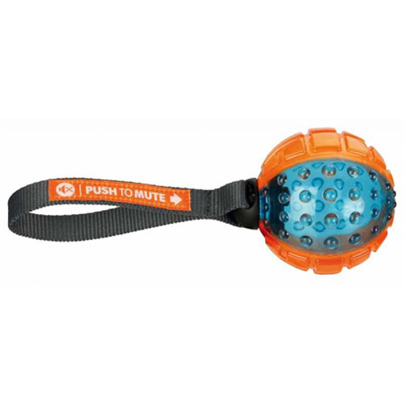 Trixie 7 Cm Köpek Oyuncağı Top Tpr | Köpek Top Oyuncak Trixie 7 Cm Köpek Oyuncağı Top Tpr | Köpek Top Oyuncak