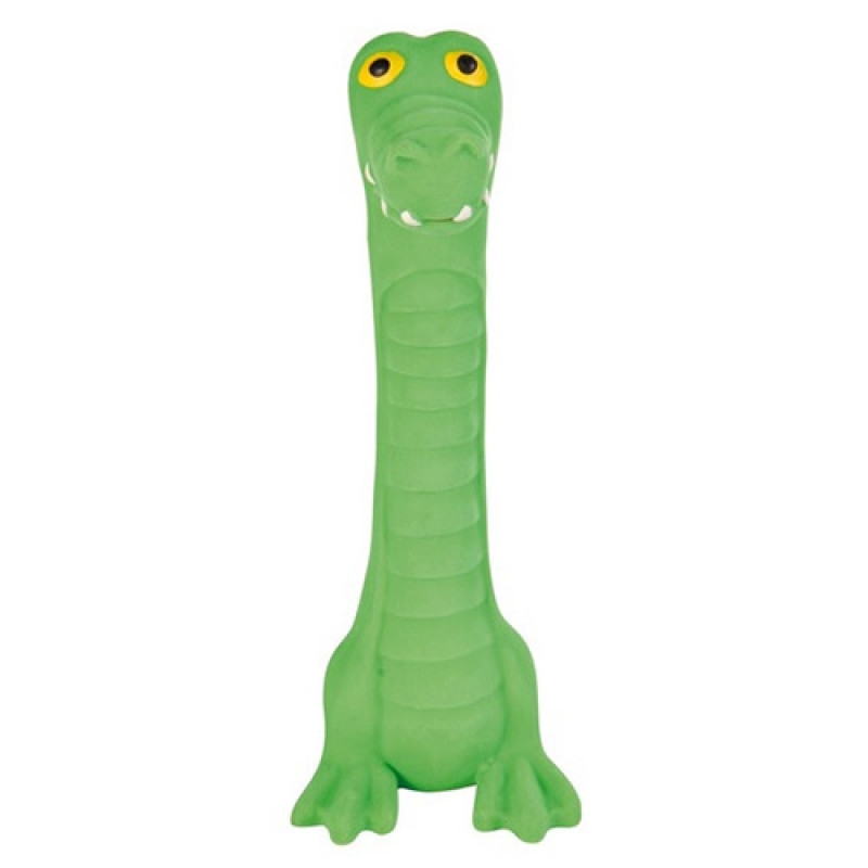 Trixie Köpek Oyuncağı, Latex Uzun Oyuncak 18 Cm | Vinil Latex Köpek Oyuncağı