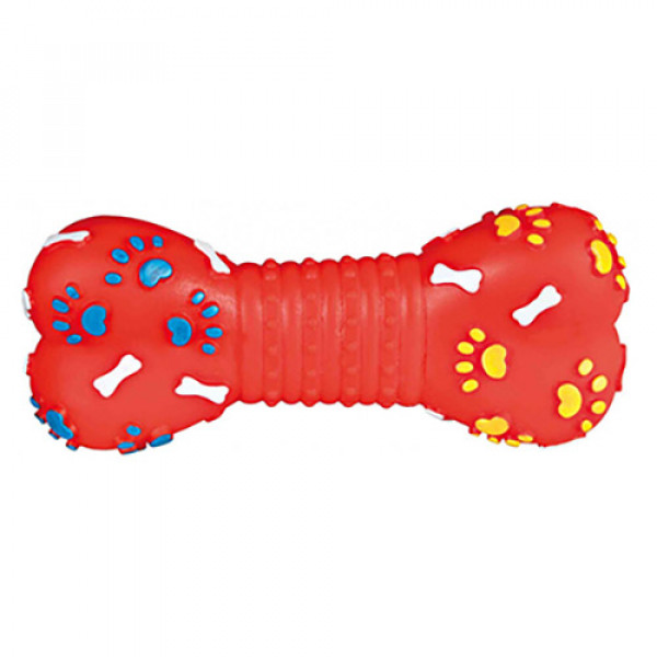 Trixie 15 Cm Vinyl Sesli Oyuncak | Sesli Köpek Oyuncağı