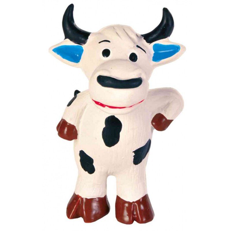 Trixie 11 Cm Lateks Sesli Çeşitli Hayvanlar | Sesli Köpek Oyuncağı Trixie 11 Cm Lateks Sesli Çeşitli Hayvanlar | Sesli Köpek Oyuncağı