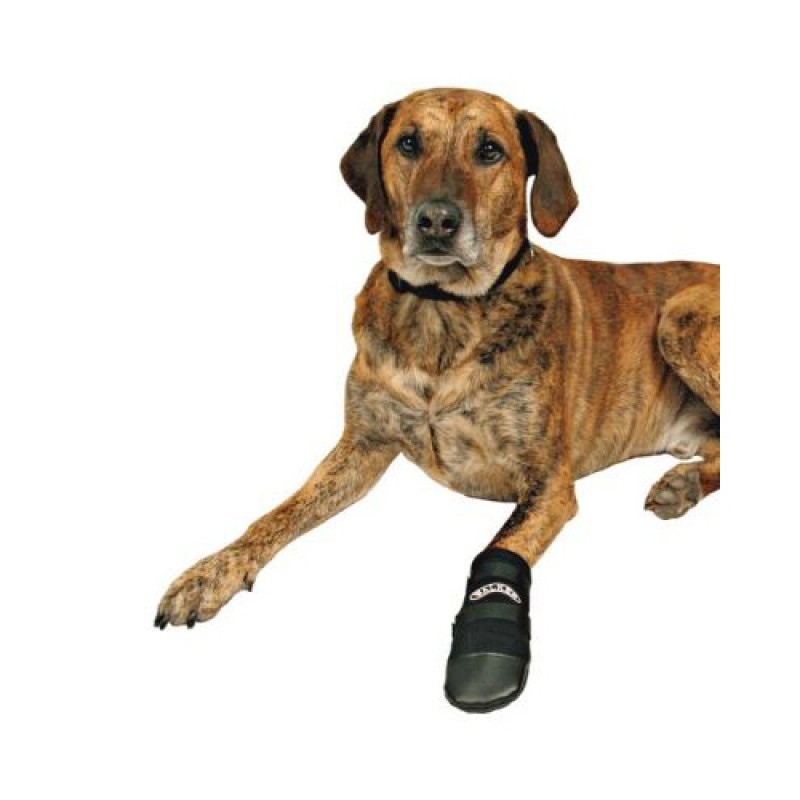 Trixie M 2 Adet Neopren Köpek Patiği Siyah Trixie M 2 Adet Neopren Köpek Patiği Siyah