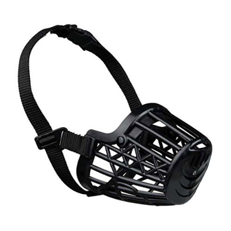 Trixie XL Plastik Ağızlık 35 Cm | Köpek Ağızlığı Trixie XL Plastik Ağızlık 35 Cm | Köpek Ağızlığı