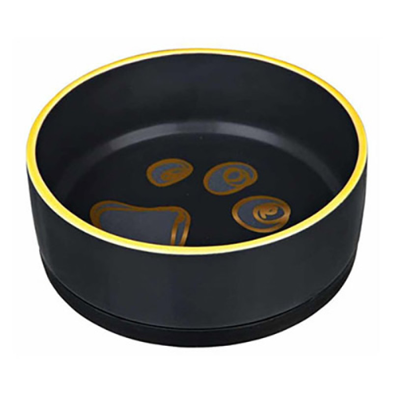 Trixie 0,4Lt Porselen Mama Su Kabı 12 Cm | Seramik Mama Ve Su Kabı