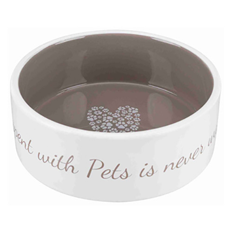 Trixie 0,30 Lt Seramik Mama Su Kabı 12cm | Seramik Mama Ve Su Kabı Trixie 0,30 Lt Seramik Mama Su Kabı 12cm | Seramik Mama Ve Su Kabı