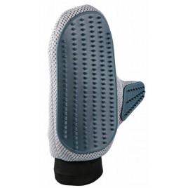 18x24 Cm Tarama Eldiveni | Köpek Tüy Eldiveni