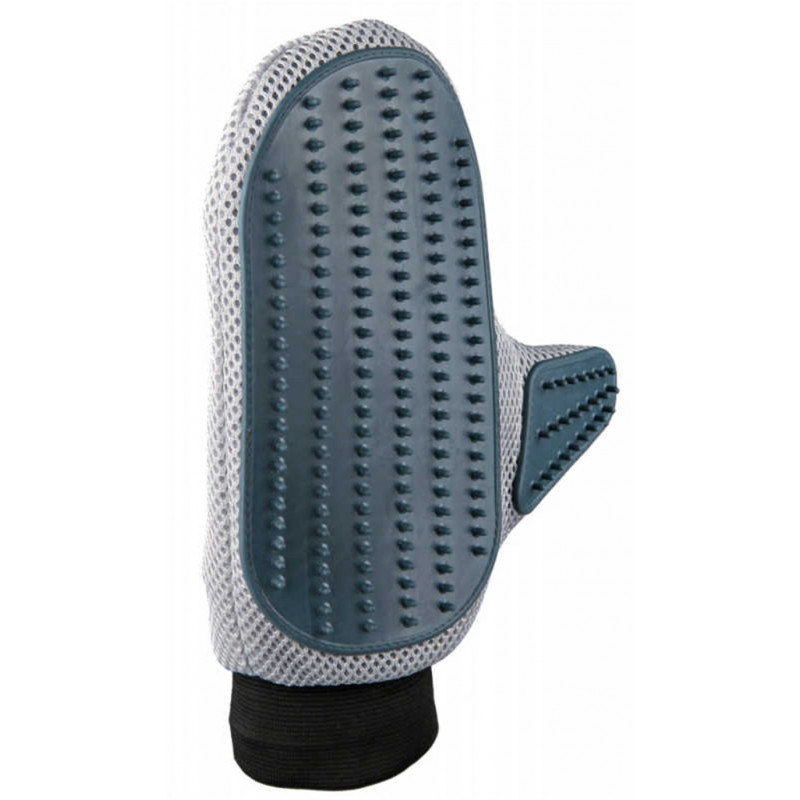 Trixie 18x24 Cm Tarama Eldiveni | Köpek Tüy Eldiveni Trixie 18x24 Cm Tarama Eldiveni | Köpek Tüy Eldiveni