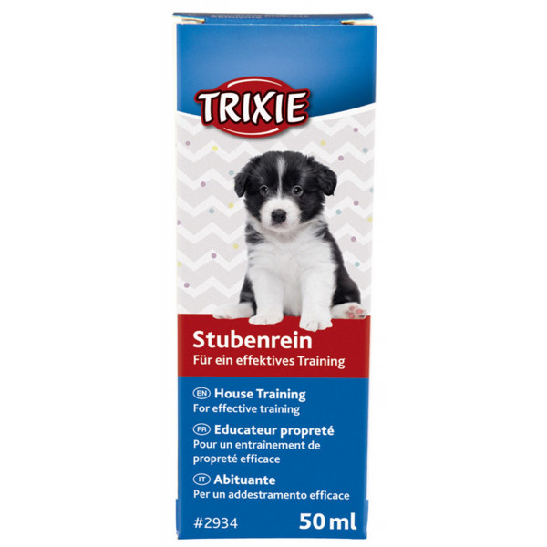 Trixie 50 Ml Tuvalet Eğitim Kokusu | Köpek Tuvalet Eğitimi