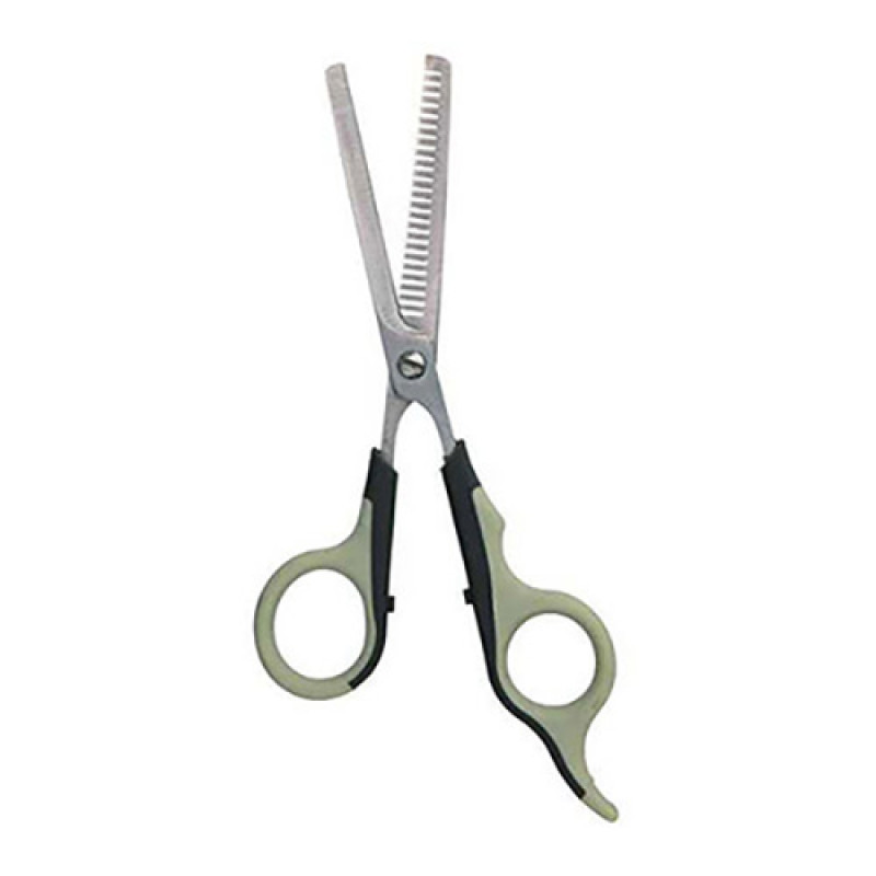 Trixie 18 Cm Tüy İnceltme Kuaför Makası | Köpek Makası Trixie 18 Cm Tüy İnceltme Kuaför Makası | Köpek Makası