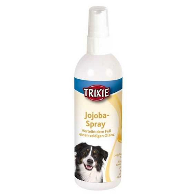 Trixie 175 Ml Uzun tüy Kolay Tarama Spreyi | Köpek Tüy Bakım Spreyi Trixie 175 Ml Uzun tüy Kolay Tarama Spreyi | Köpek Tüy Bakım Spreyi