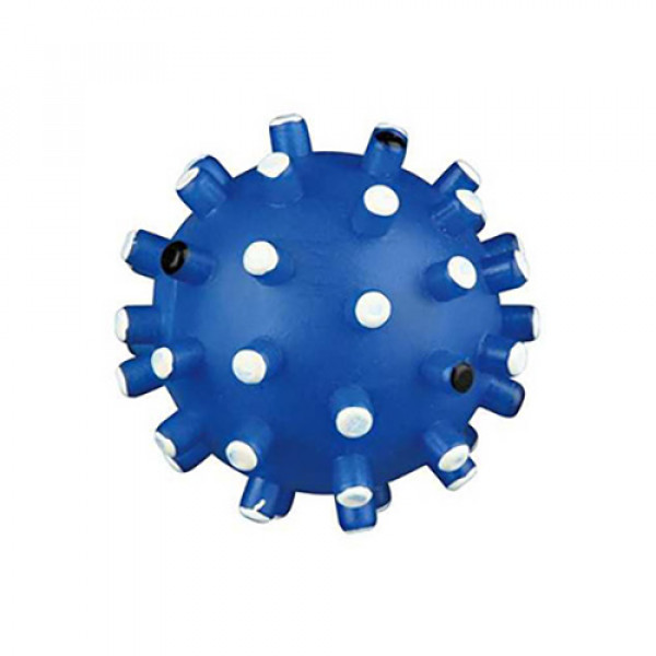 Trixie 10 Cm Vinyl Mayın Top | Köpek Top Oyuncak