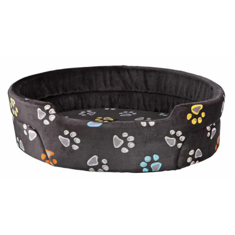 Trixie 85x75 Cm Köpek Yatağı Gri | Peluş Köpek Yatağı Trixie 85x75 Cm Köpek Yatağı Gri | Peluş Köpek Yatağı