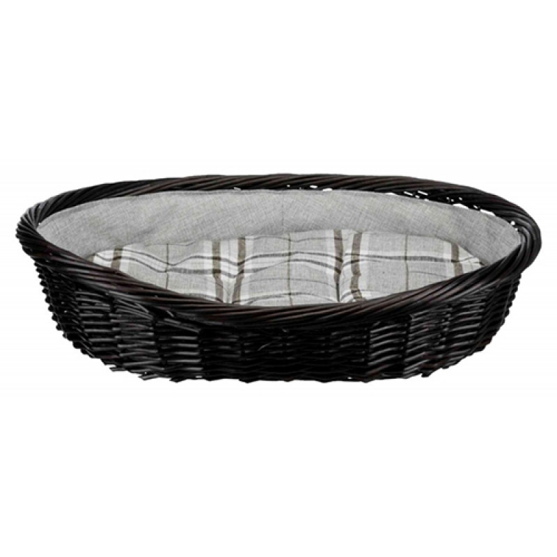 Trixie 100 Cm Köpek Yatağı Sepet | Kumaş Köpek Yatağı Trixie 100 Cm Köpek Yatağı Sepet | Kumaş Köpek Yatağı