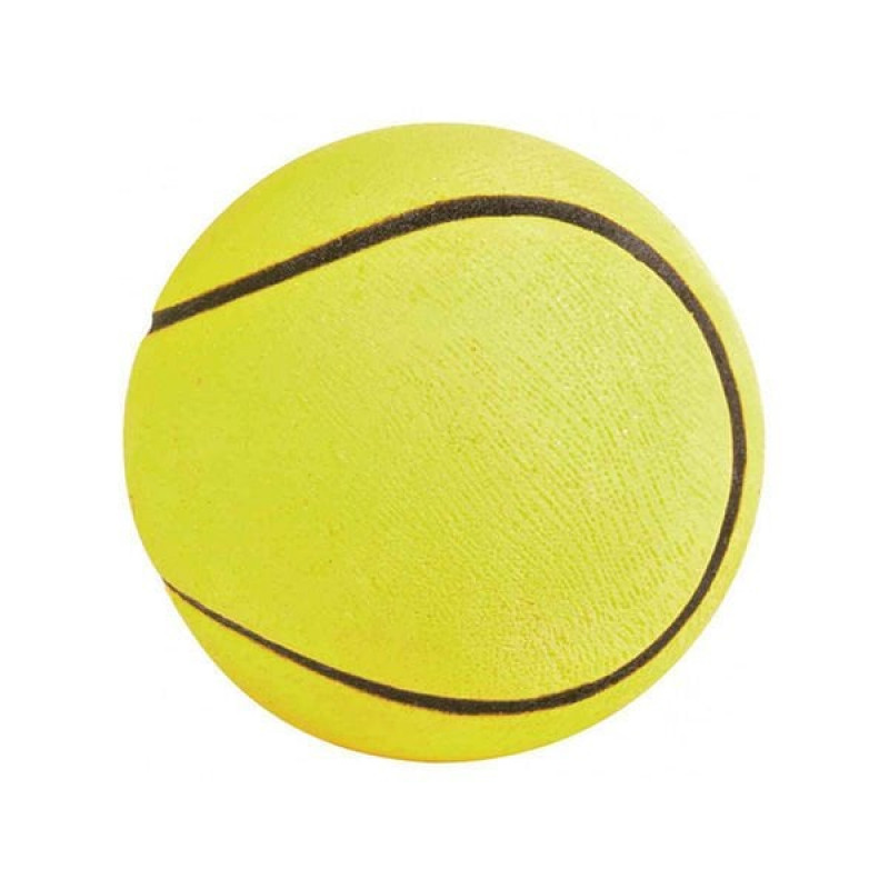 Trixie Köpek Yüzen Yumuşak Kauçuk Top 6 Cm | Köpek Top Oyuncak