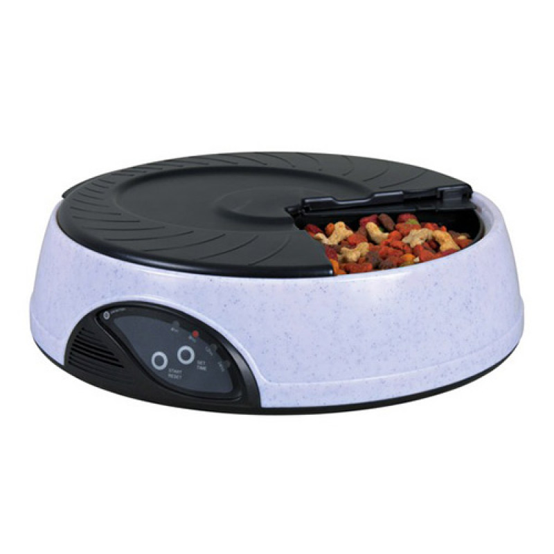 Trixie 4x500 mL Otomatik Mama Kabı Tx | Köpek Otomatik Mama Kabı Trixie 4x500 mL Otomatik Mama Kabı Tx | Köpek Otomatik Mama Kabı