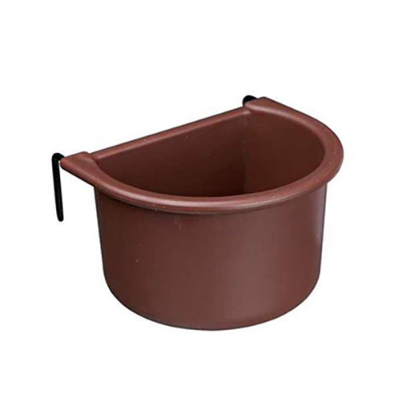 Trixie 150 Ml Askılı Kap 8, 5x6 Cm | Kuş Yemliği Trixie 150 Ml Askılı Kap 8, 5x6 Cm | Kuş Yemliği