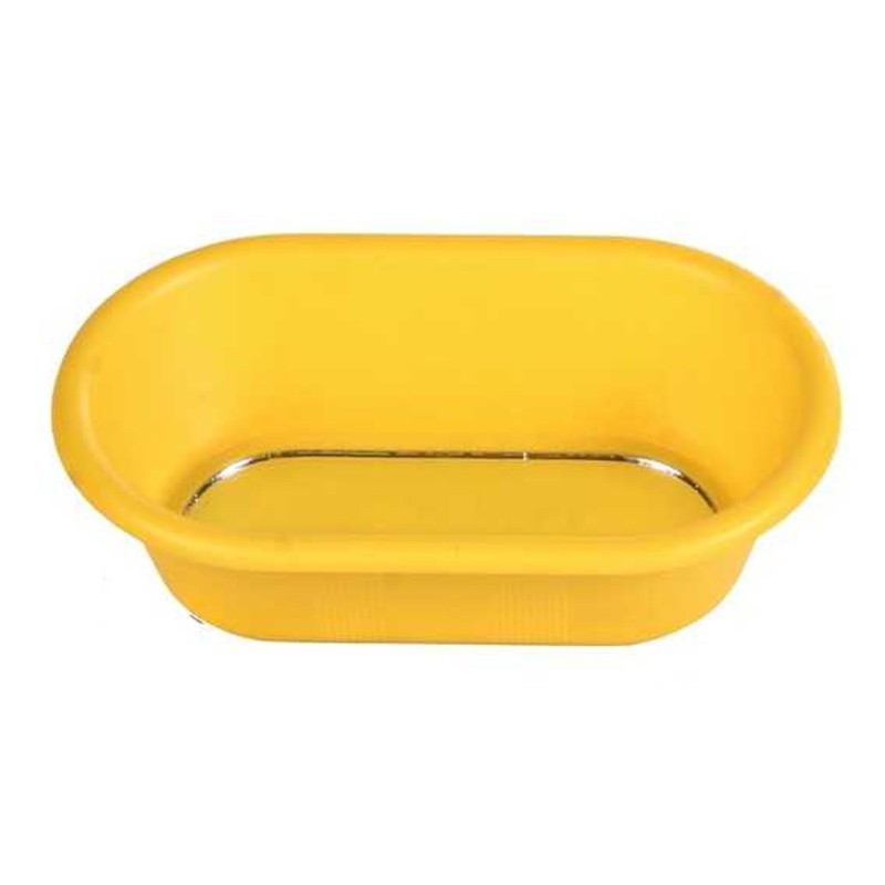 Trixie 14,5x8 Cm Kuş Aynalı Plastik Banyosu | Kuş Banyoluğu Trixie 14,5x8 Cm Kuş Aynalı Plastik Banyosu | Kuş Banyoluğu