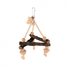 16x16x16 Cm Kuş Tüneği Doğal | Kuş Tüneği 16x16x16 Cm Kuş Tüneği Doğal | Kuş Tüneği