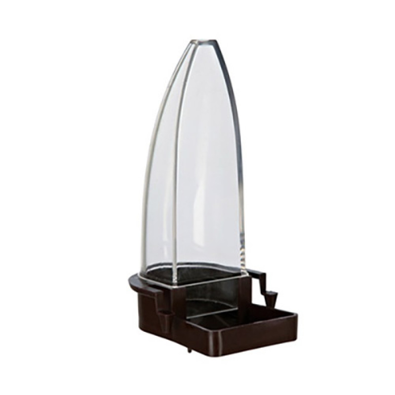 Trixie 90 Ml Yemlik Ve Suluk 12 Cm | Kuş Suluğu