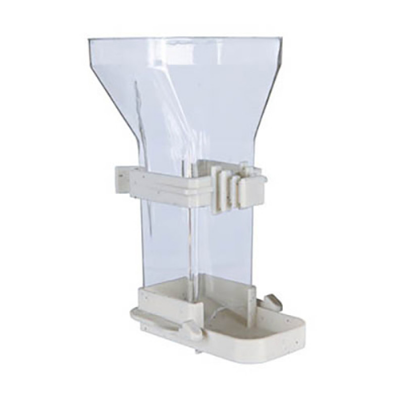 Trixie 150 Ml Yemlik 12 Cm | Kuş Yemliği