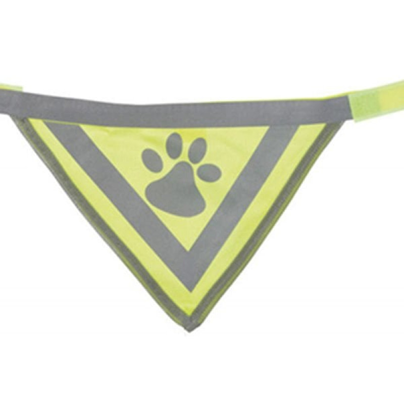 Trixie L-XL Bandana 42-60 Cm | Köpek Boyun Tasması