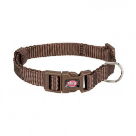 L-XLPremium Boyun Tasması Mokka | Köpek Boyun Tasması L-XLPremium Boyun Tasması Mokka | Köpek Boyun Tasması