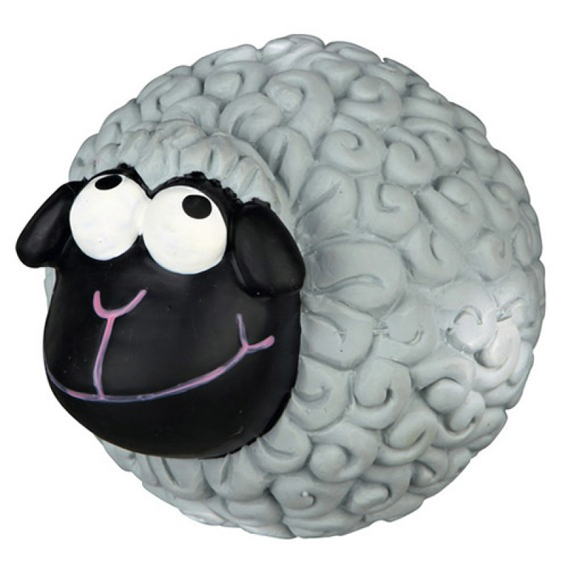 Trixie 11 Cm Lateks Köpek Oyuncağı | Vinil Latex Köpek Oyuncağı Trixie 11 Cm Lateks Köpek Oyuncağı | Vinil Latex Köpek Oyuncağı