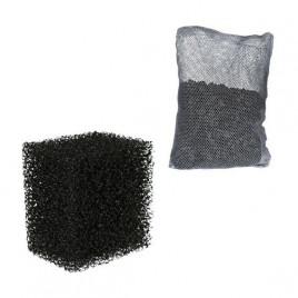 M1000 İçin 2 Sünger Filtre & 1 Aktif Karbon | Akvaryum Filtresi M1000 İçin 2 Sünger Filtre & 1 Aktif Karbon | Akvaryum Filtresi