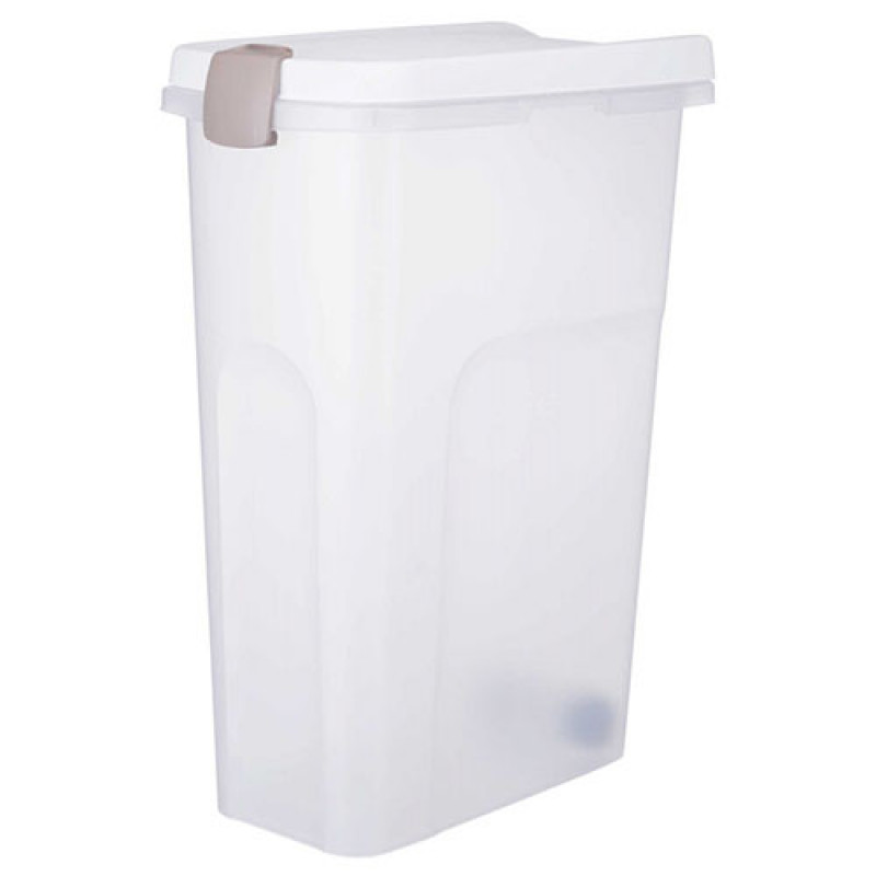 Trixie 40 Lt Mama Kovası 27X61X45 Cm | Kedi Maması Saklama Kabı Trixie 40 Lt Mama Kovası 27X61X45 Cm | Kedi Maması Saklama Kabı
