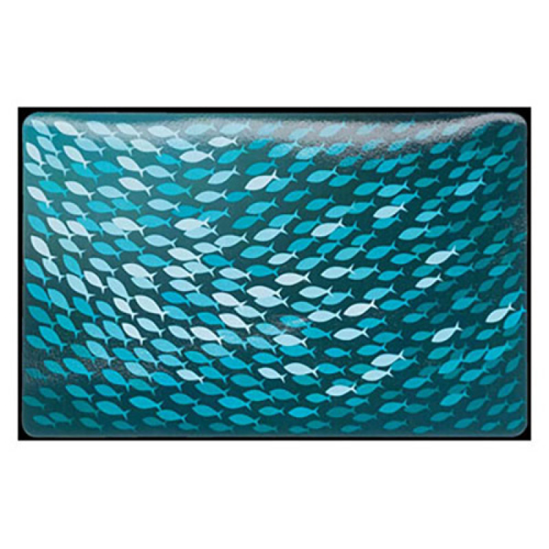 Trixie 44 x 28cm Mama ve Su Kabı Altlığı | Mama Servisi Trixie 44 x 28cm Mama ve Su Kabı Altlığı | Mama Servisi