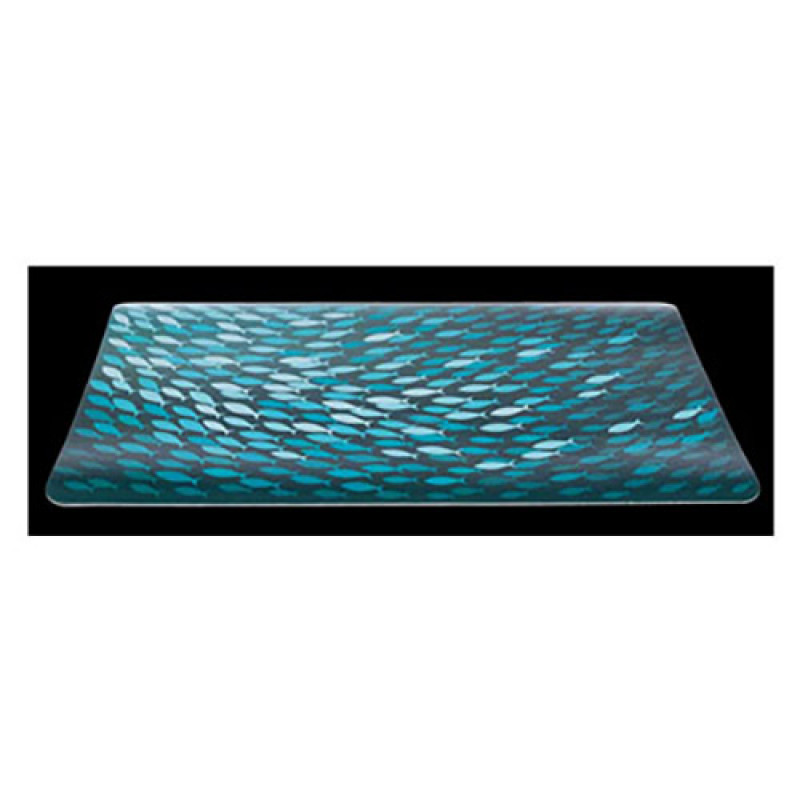 Trixie 44 x 28cm Mama ve Su Kabı Altlığı | Mama Servisi