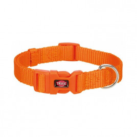 S Premium Boyun Tasması Turuncu | Köpek Boyun Tasması S Premium Boyun Tasması Turuncu | Köpek Boyun Tasması