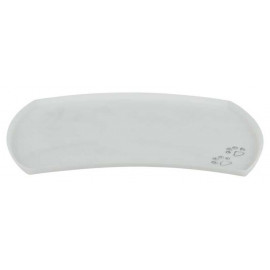 Trixie 51X27 Cm Silikon Servis Altlığı Şeffaf | Mama Servisi Trixie 51X27 Cm Silikon Servis Altlığı Şeffaf | Mama Servisi