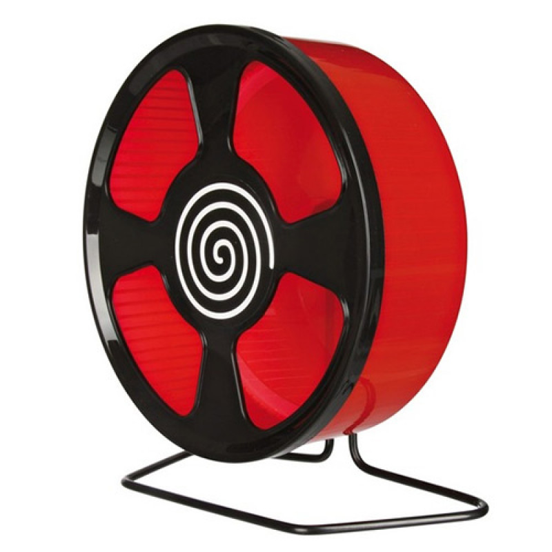 Trixie Tavşan Ve Kemirgen İçin Oyuncak 28 Cm | Tavşan Oyuncak Ve Çark