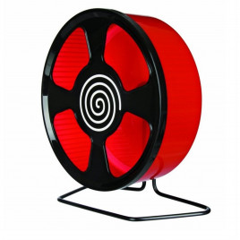 Tavşan Ve Kemirgen İçin Oyuncak 28 Cm | Tavşan Oyuncak Ve Çark