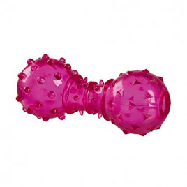 12 Cm Termoplastik Oyuncak | Kemik Şekilli Köpek Oyuncağı 12 Cm Termoplastik Oyuncak | Kemik Şekilli Köpek Oyuncağı