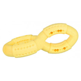 Termoplastik Yüzen Köpek Oyuncağı, 17 Cm | Yüzen Köpek Oyuncağı