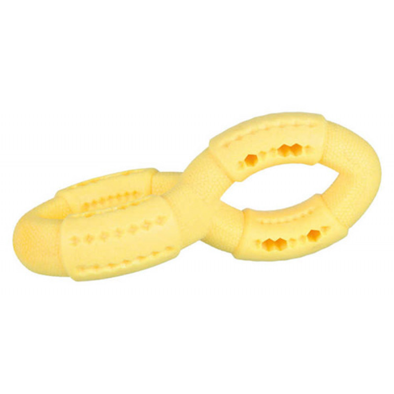 Trixie Termoplastik Yüzen Köpek Oyuncağı, 17 Cm | Yüzen Köpek Oyuncağı Trixie Termoplastik Yüzen Köpek Oyuncağı, 17 Cm | Yüzen Köpek Oyuncağı