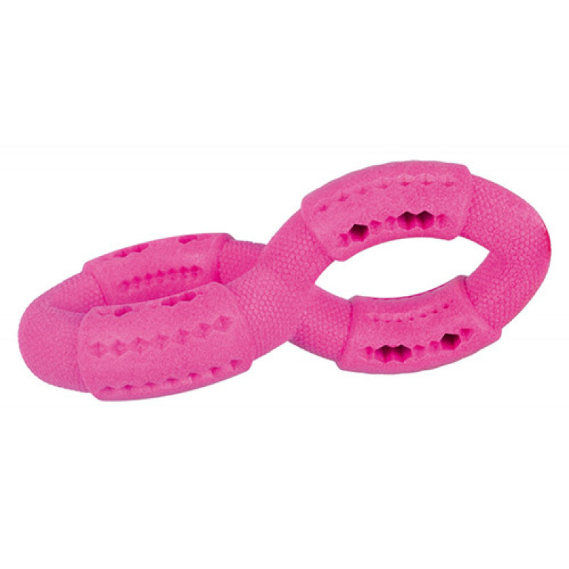 Trixie Termoplastik Yüzen Köpek Oyuncağı, 17 Cm | Yüzen Köpek Oyuncağı