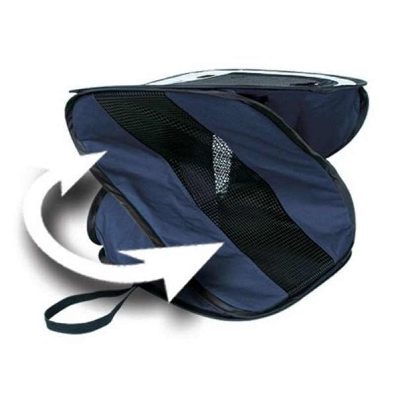 Trixie XS Küçük Köpek Ve Kedi Kutusu 31X33X50 Cm | Kedi Taşıma Kutusu