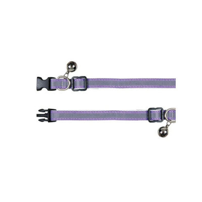 Trixie Ayarlanabilir Fosforlu Yavru Tasmas | Kedi Boyun Tasması