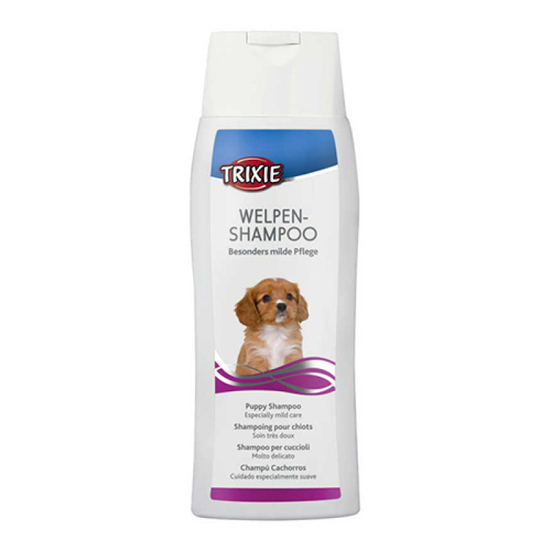 Trixie 250Ml Yavru Şampuanı | Köpek Şampuanı Trixie 250Ml Yavru Şampuanı | Köpek Şampuanı