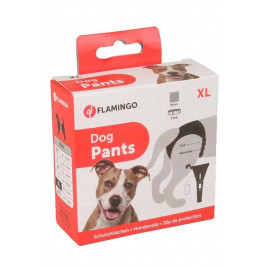 50-59 cm Köpek Külodu Siyah No:4 | Köpek Çiş Alıştırma Pedi