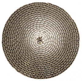 48021 kodlu Karton ve Ahşap Tırmalama Karton Tırmalama Yedeği | Kedi Tırmalama Tahtası