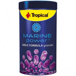 150 Gr Marine Power Garlic Formula Granules Deniz Balıkları İçin Sarımsak Katkılı Balık Yemi 250 Ml | Özel Akvaryum Yem 150 Gr Marine Power Garlic Formula Granules Deniz Balıkları İçin Sarımsak Katkılı Balık Yemi 250 Ml | Özel Akvaryum Yem