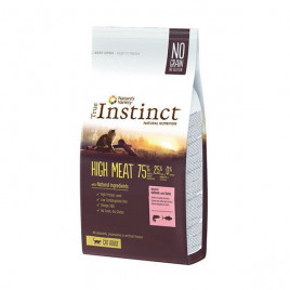 1 Kg Yüksek Etli Somonlu Tahılsız Yetişkin | Tahılsız Kuru Kedi Maması