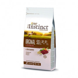 2 Kg Düşük Tahıllı Küçük Irk Kuzu Etli Yetişkin | Yetişkin Köpek Kuru Maması