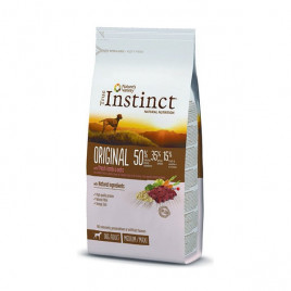 2 Kg Düşük Tahıllı Orta ve Büyük Irk Kuzulu Yetişkin | Yetişkin Köpek Kuru Maması